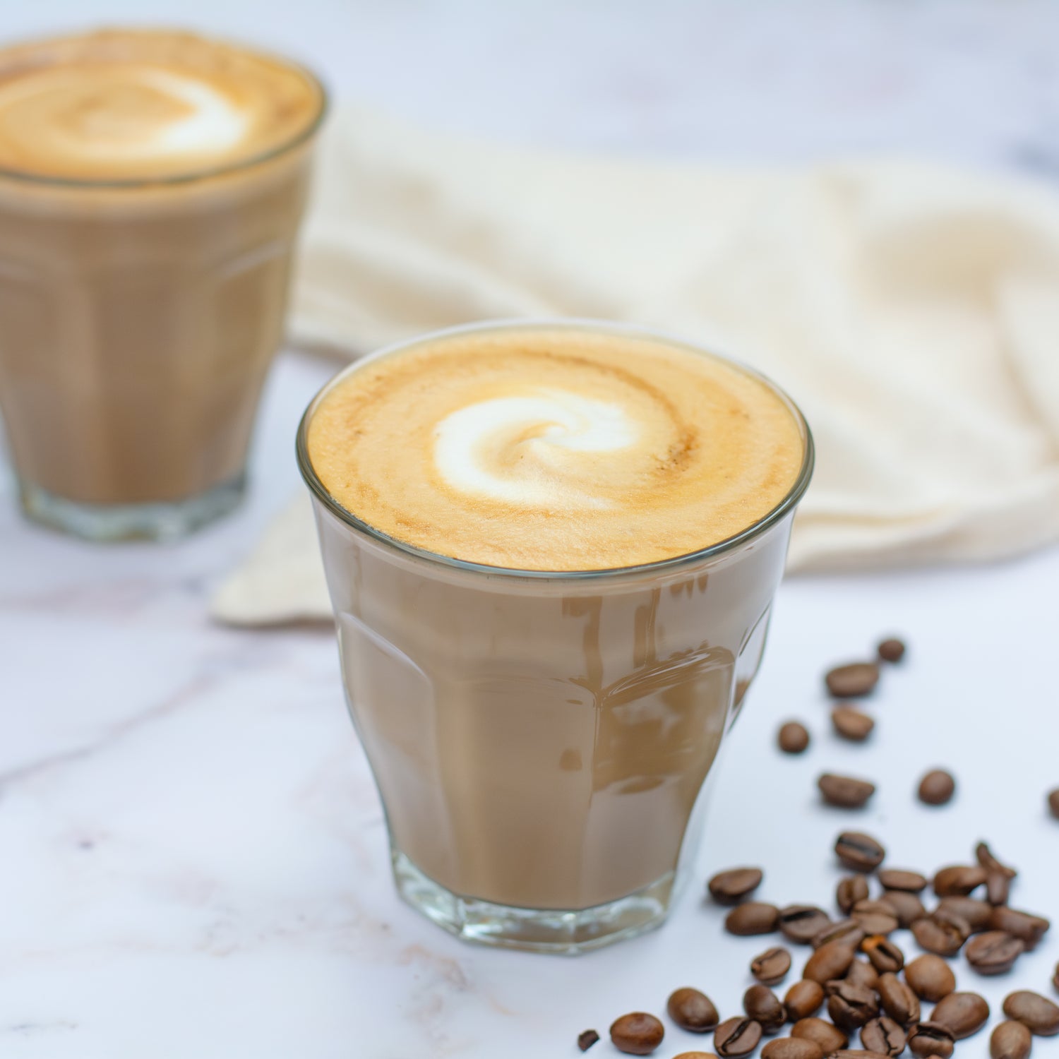 Ninja Luxe Café Premier Series Coffee Machine with Cold Brew | ES601UK
