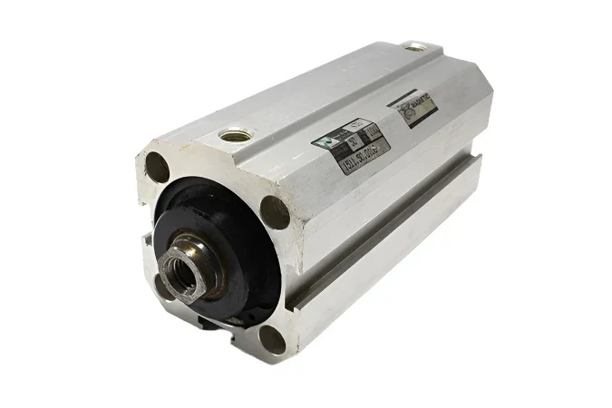 Pneumax 1511.20.20 Magnetic D/A Compact Cylinder ?? 20 Stroke 20