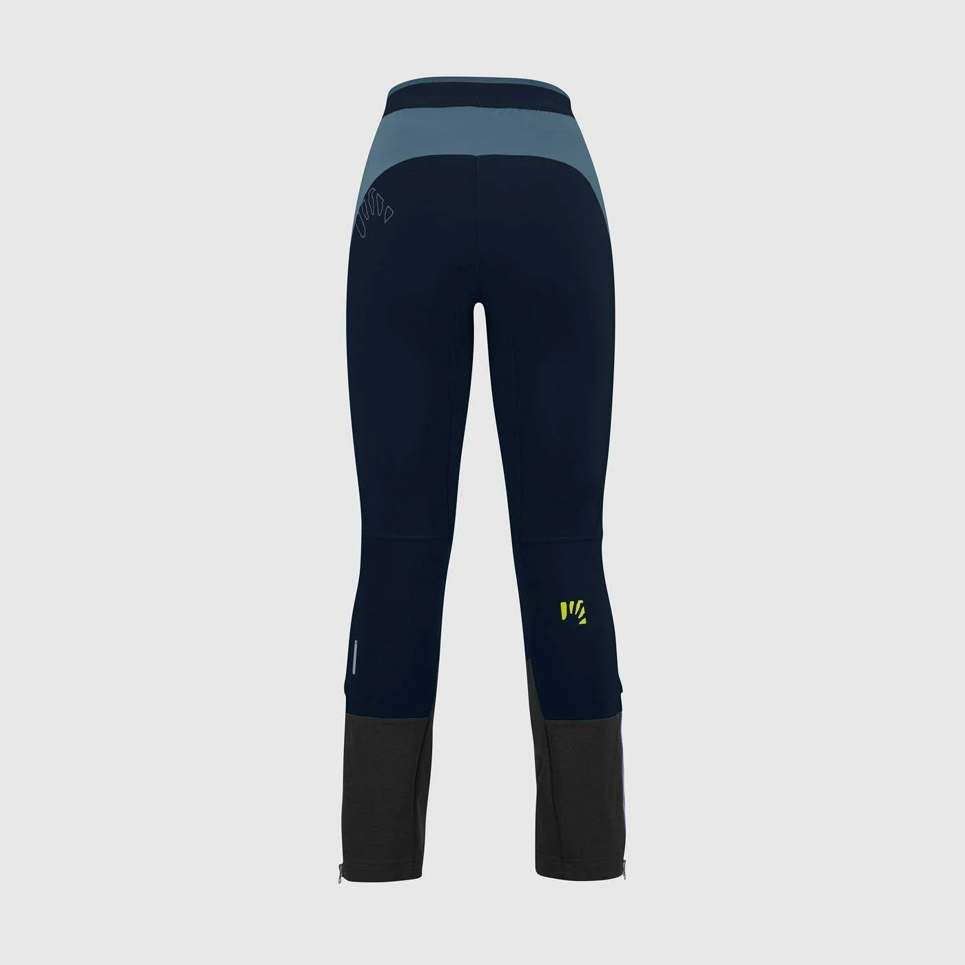 Alagna Plus Evo W Pant