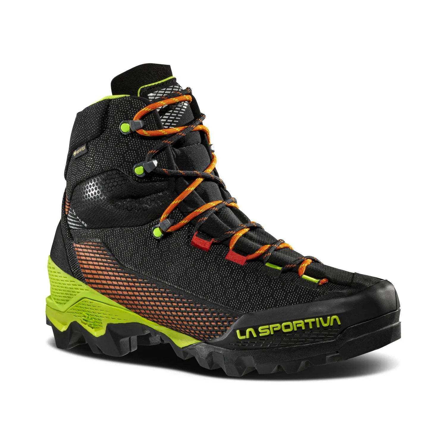 Aequilibrium St Gtx