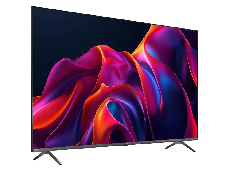 ULTRA HD SMART TV »50GM6245E«, mit Sprachsteuerung