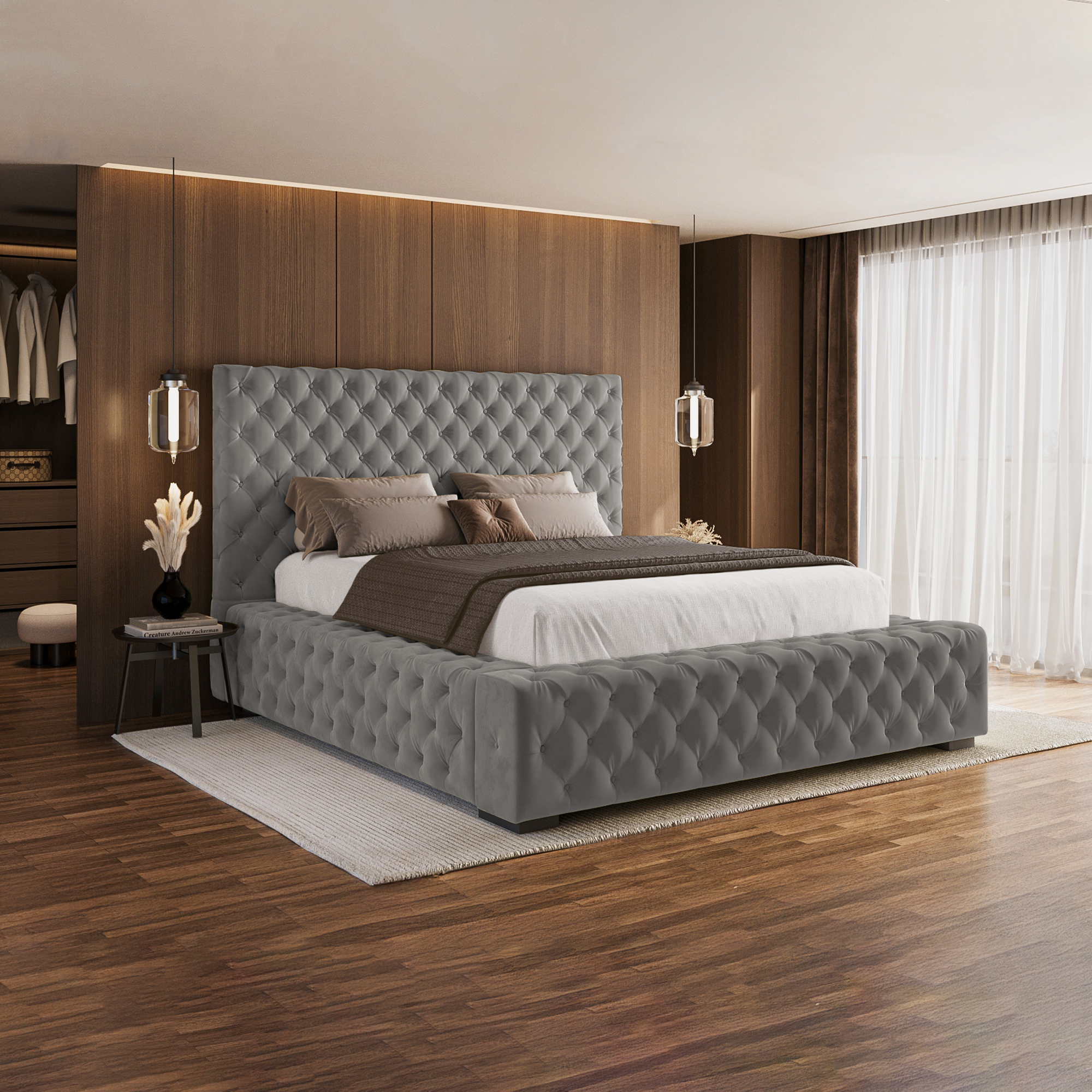 Cama