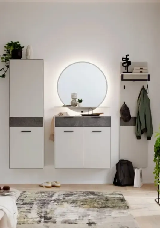 Interliving 6013 Sahara Creme Lack ca. 226x182 cm