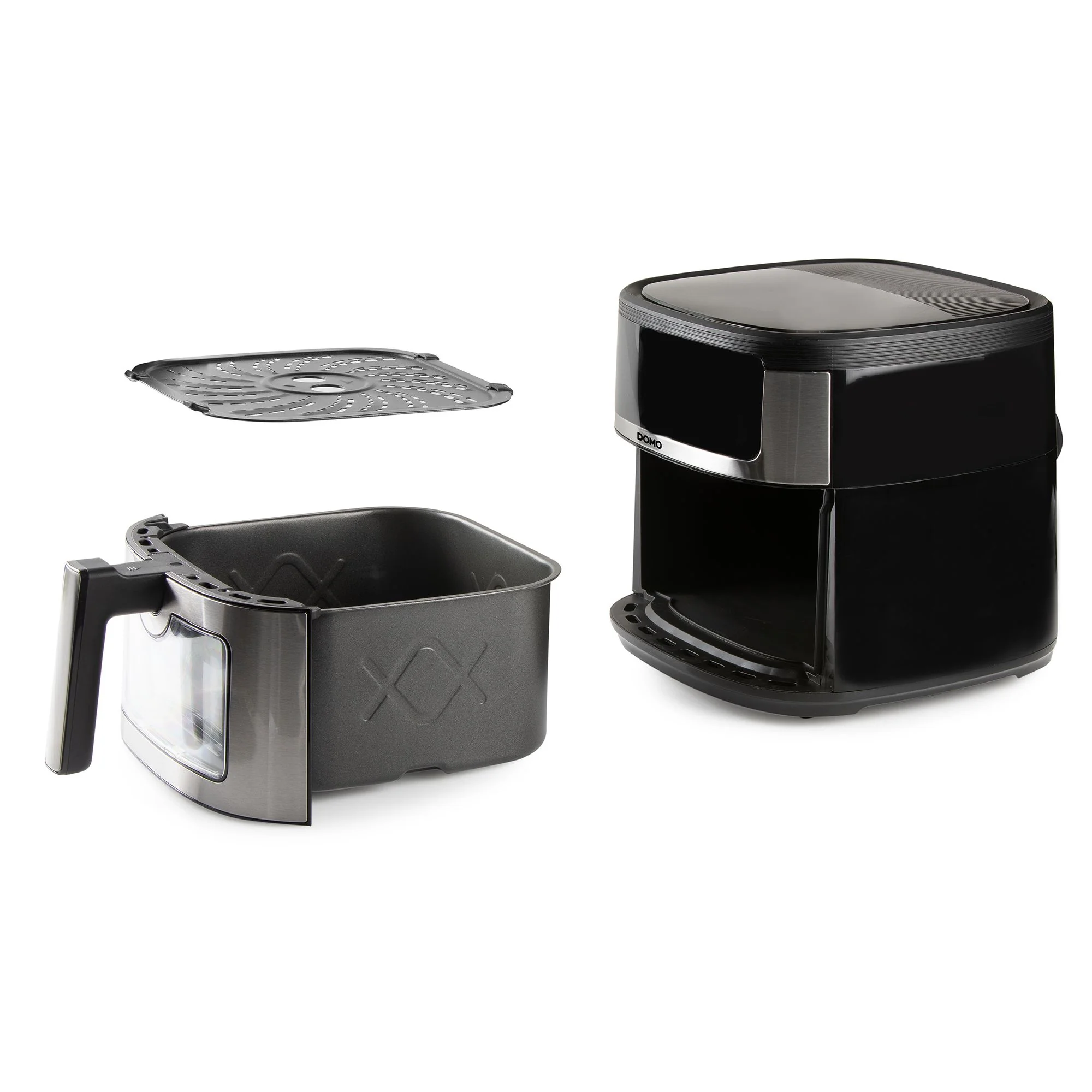 Domo Heissluftfritteuse DO548FR