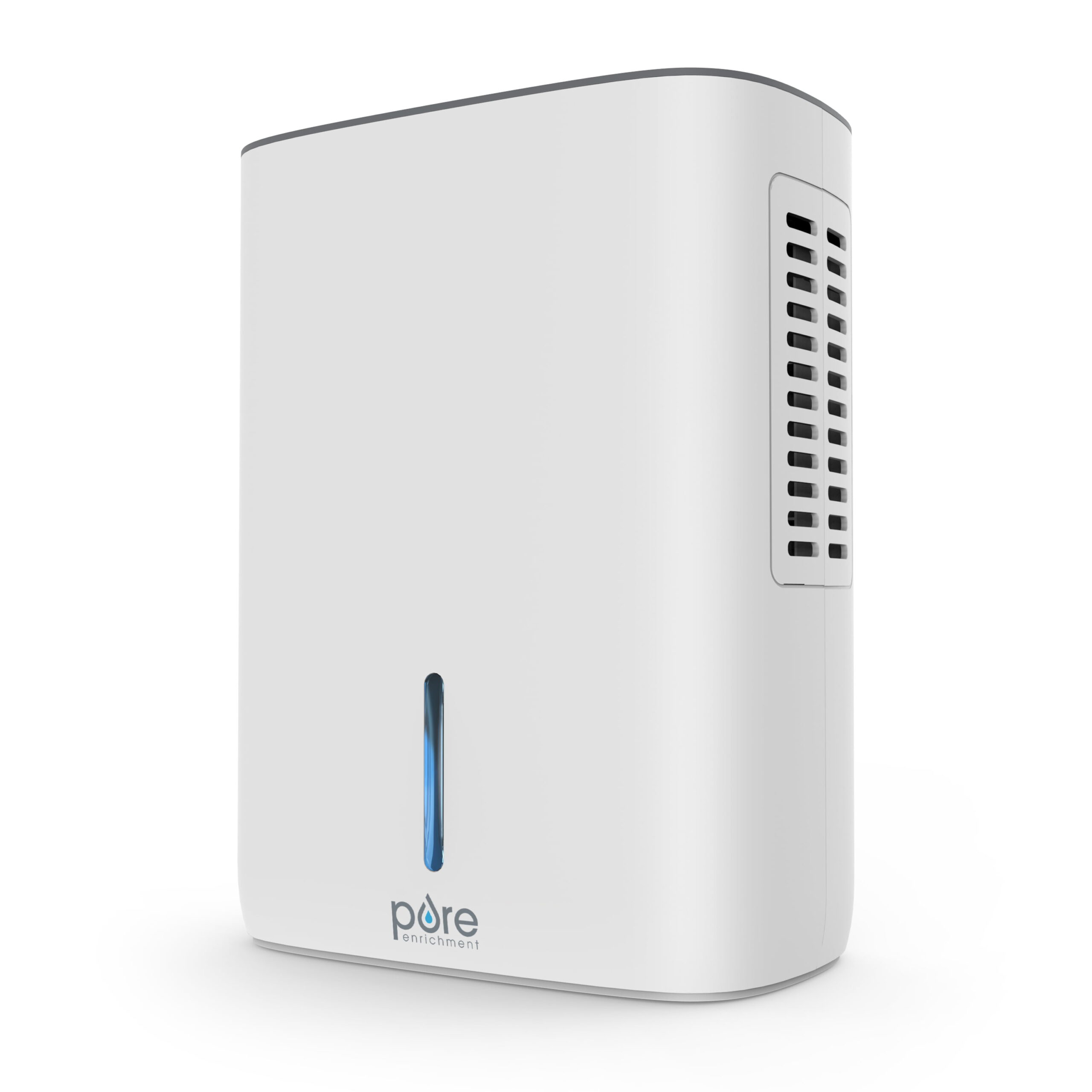 1 Pint PureDry Deluxe Dehumidifier