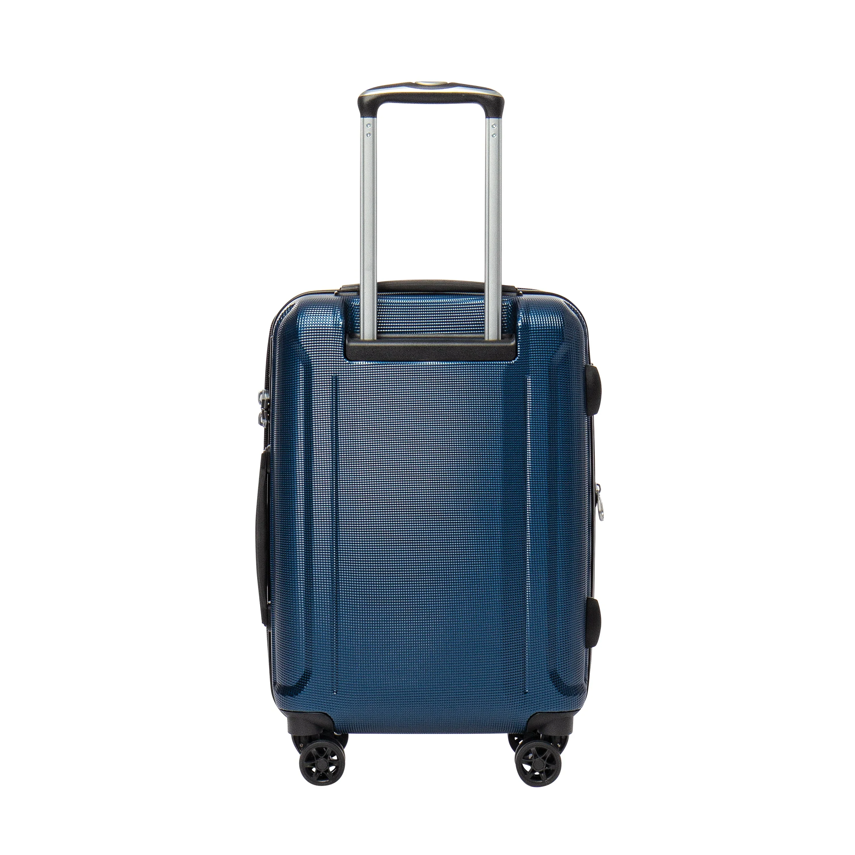 2025 Samsonite Omni 3.0 – Juego de maletas expandibles con ruedas, 2 piezas (Equipaje de mano y Grande)