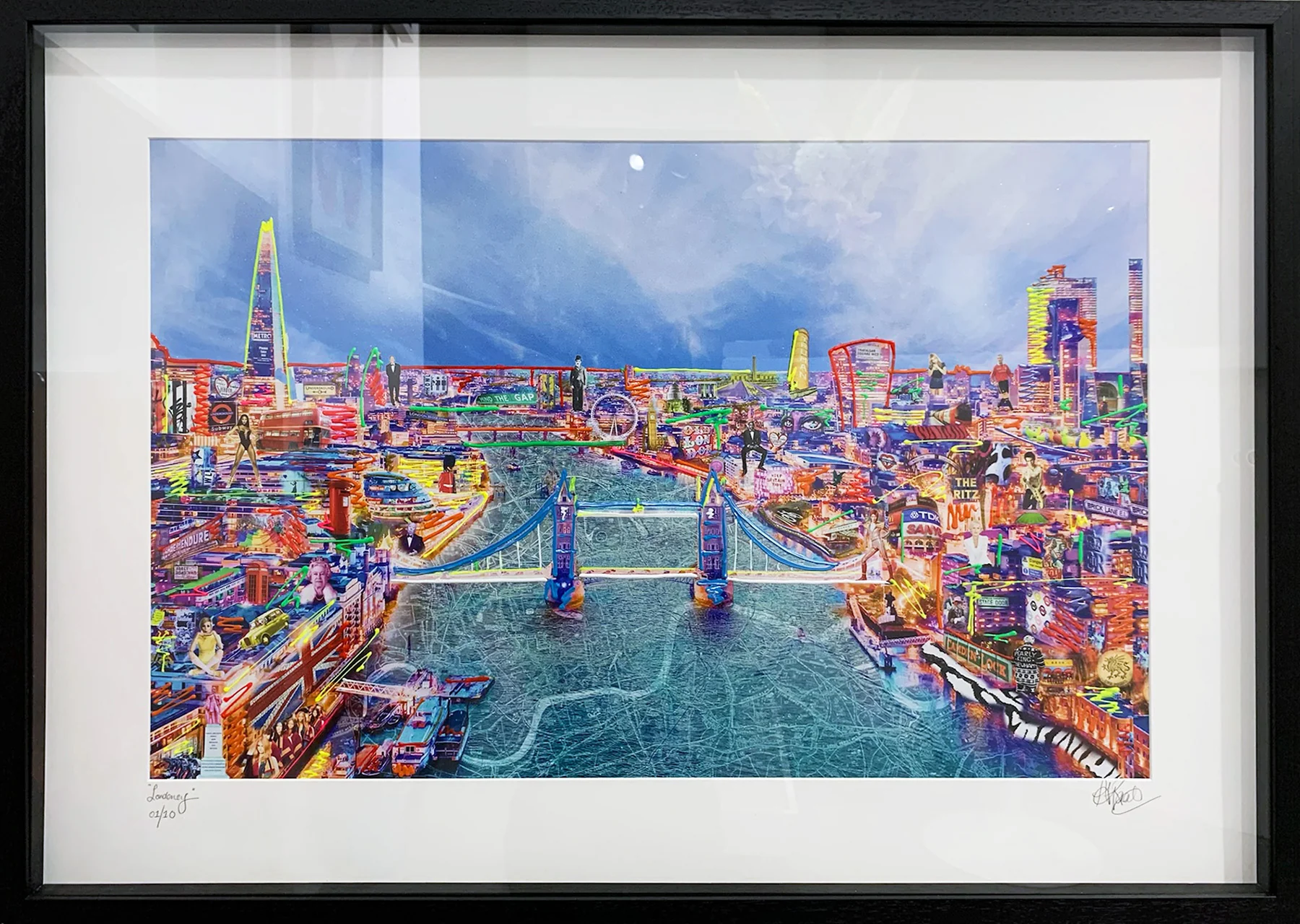The Londoners - SPECIAL EDITION
