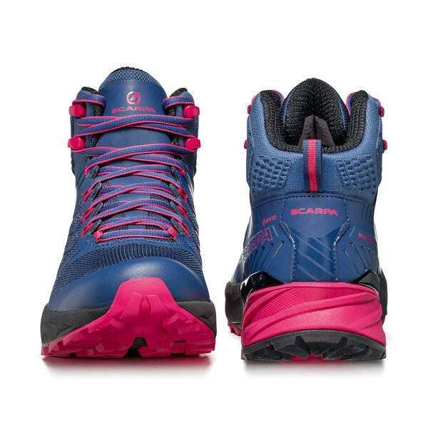 Rush Mid Gtx Woman