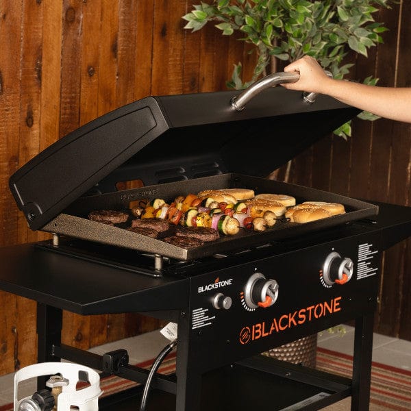 2025 Blackstone Plancha de Cocina 28