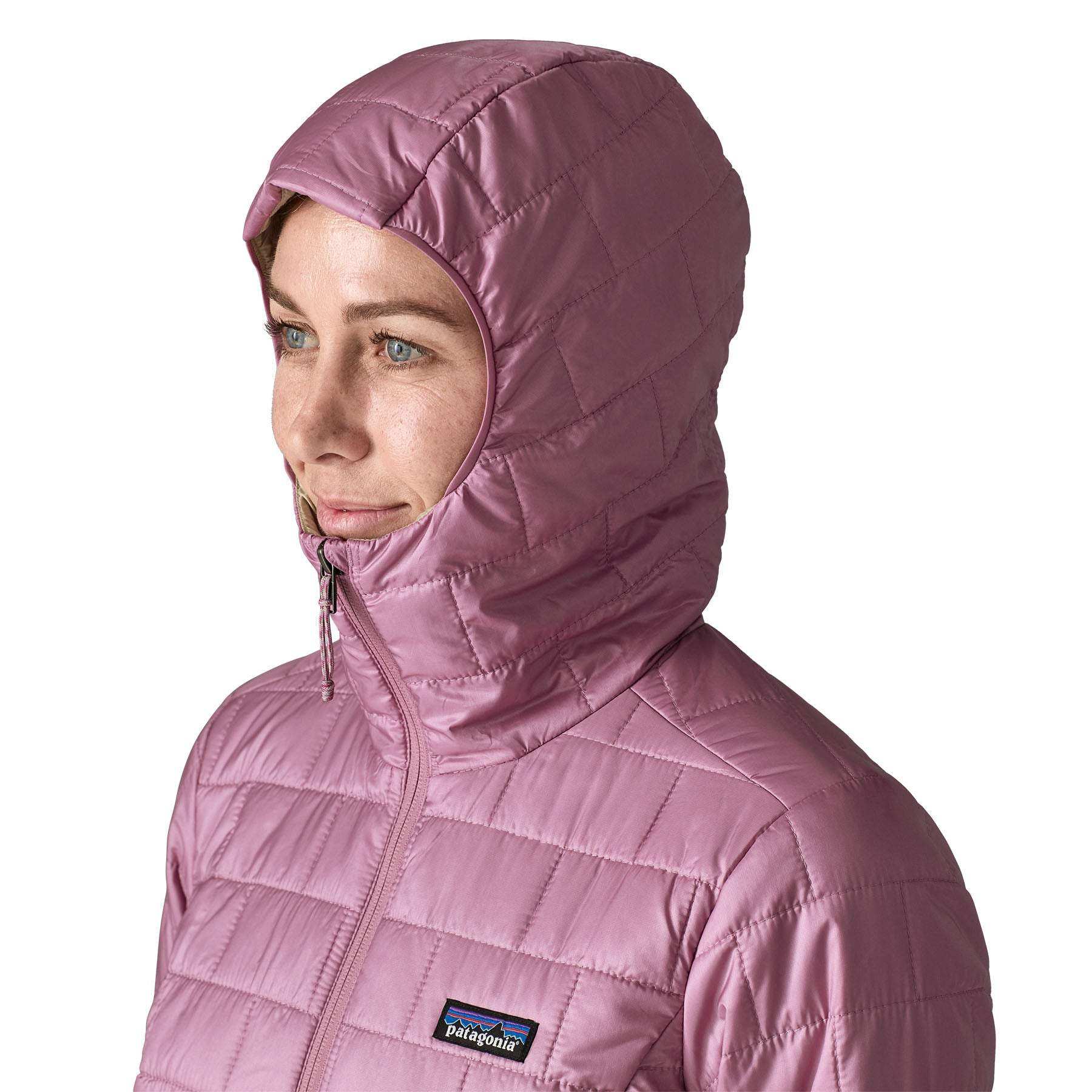 W's Nano Puff Hoody