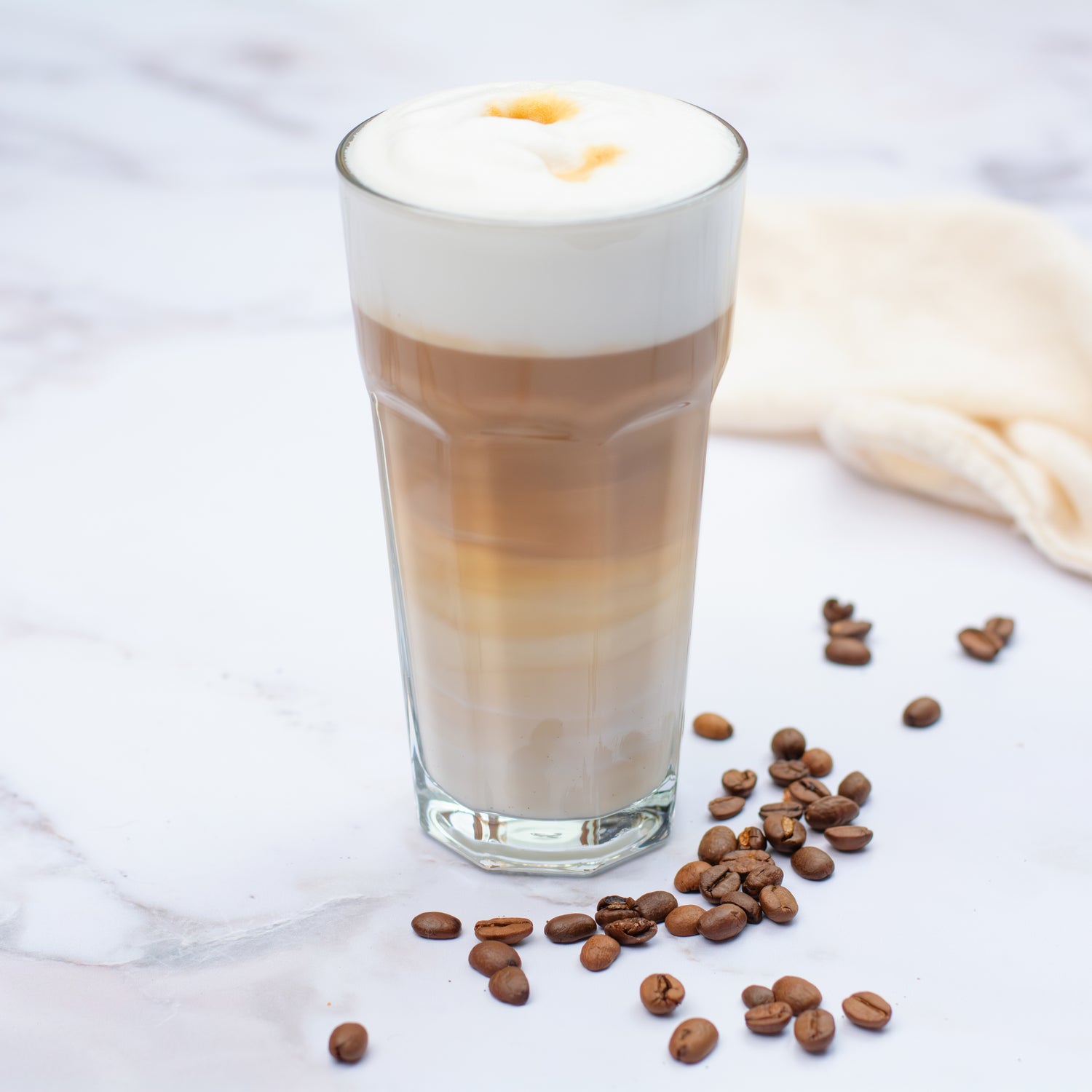 Ninja Luxe Café Premier Series Coffee Machine with Cold Brew | ES601UK