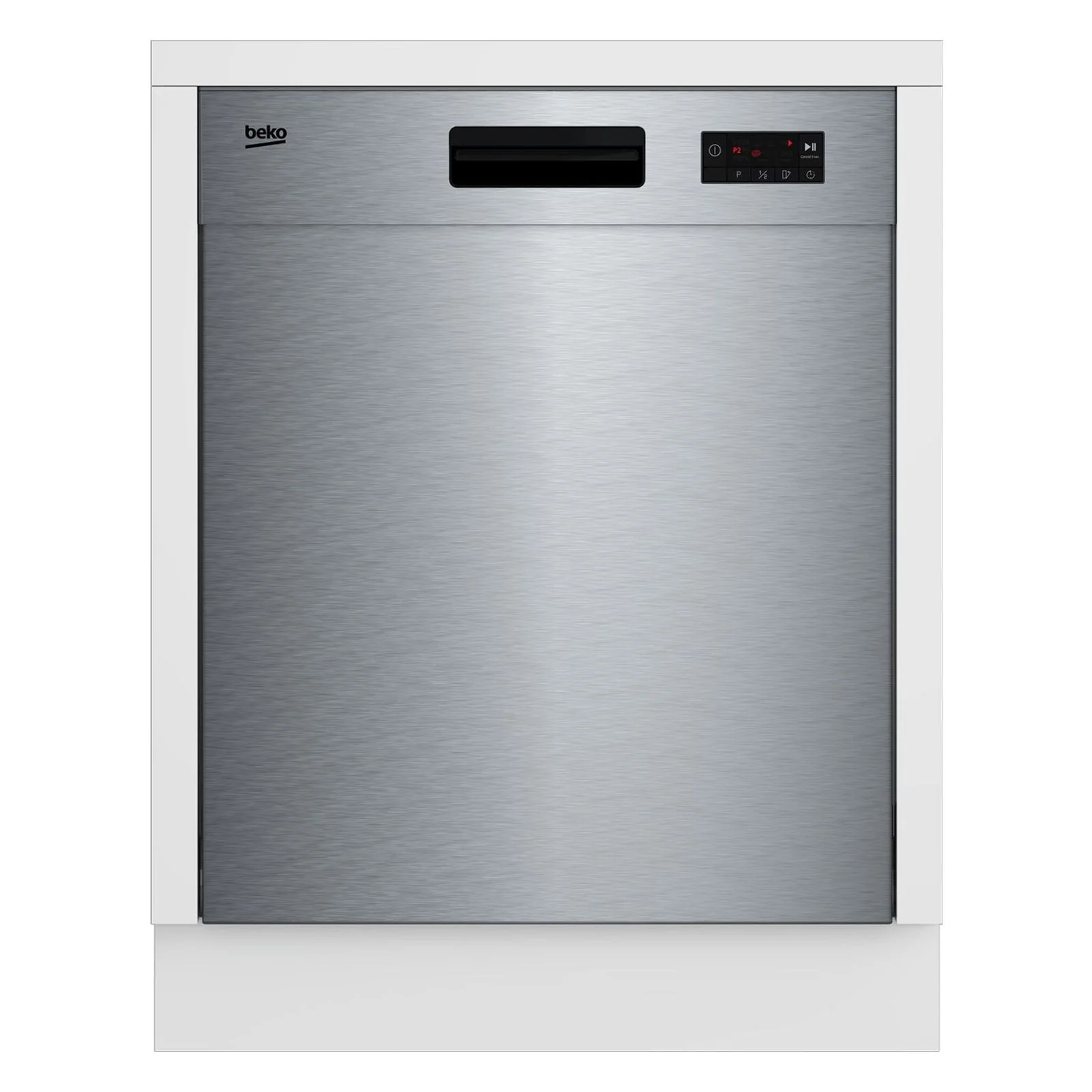 2025 Lavavajillas empotrable Beko BDUN15430X