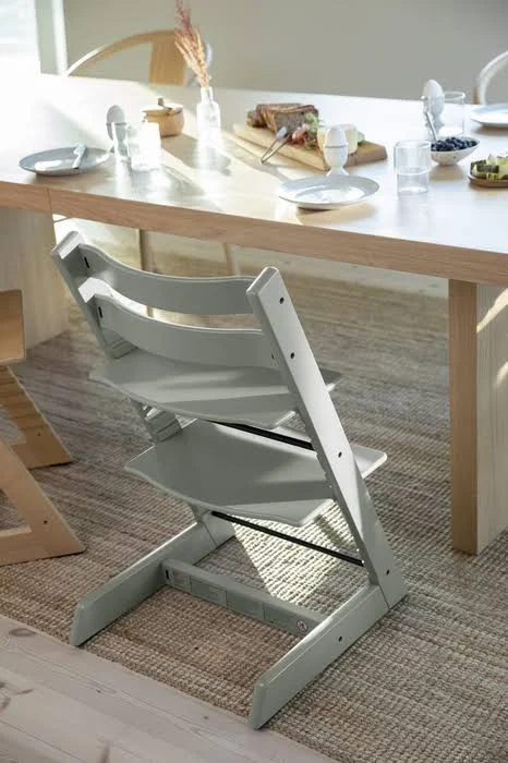 Tripp Trapp Chair Natural
