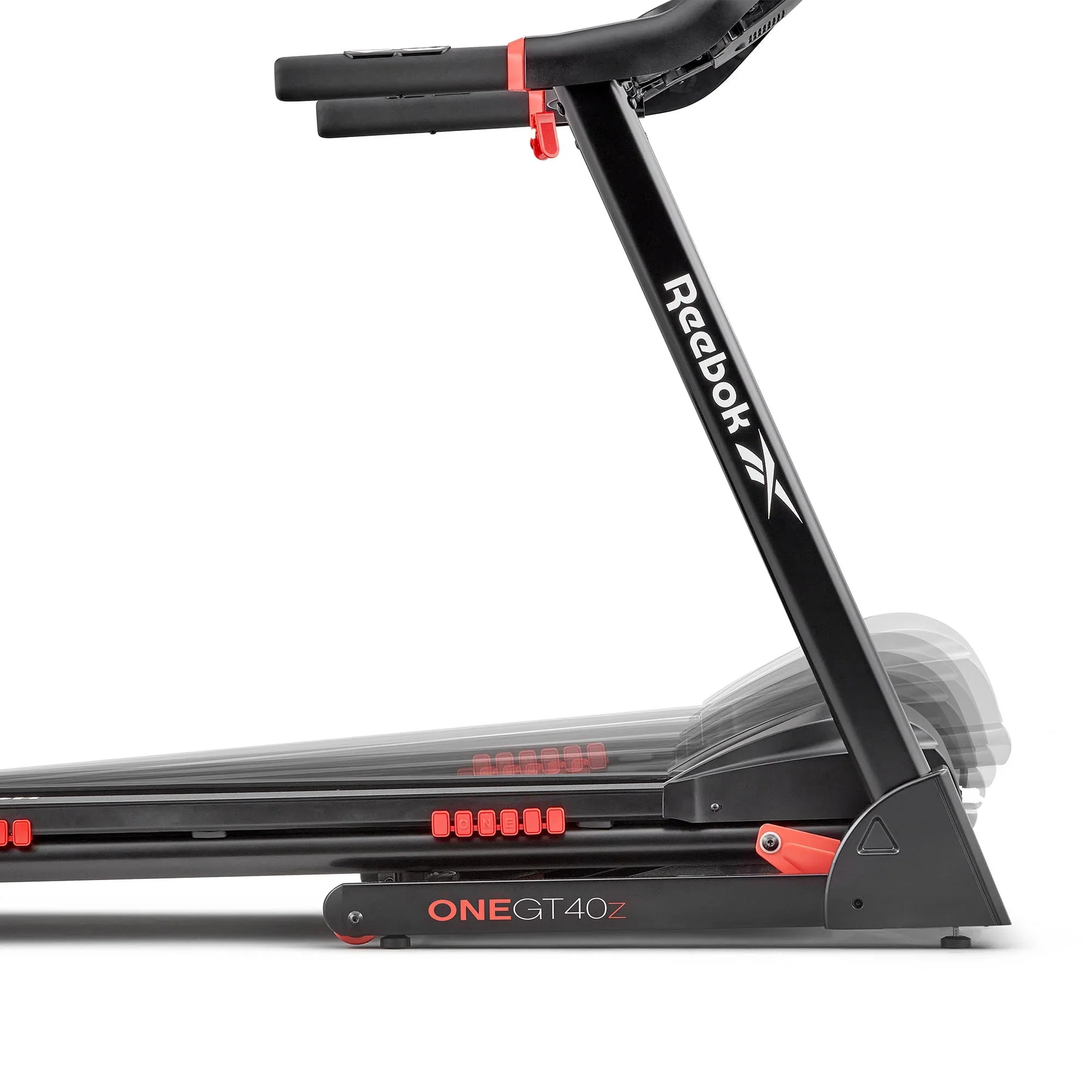 Reebok GT40z Klapp-Laufband