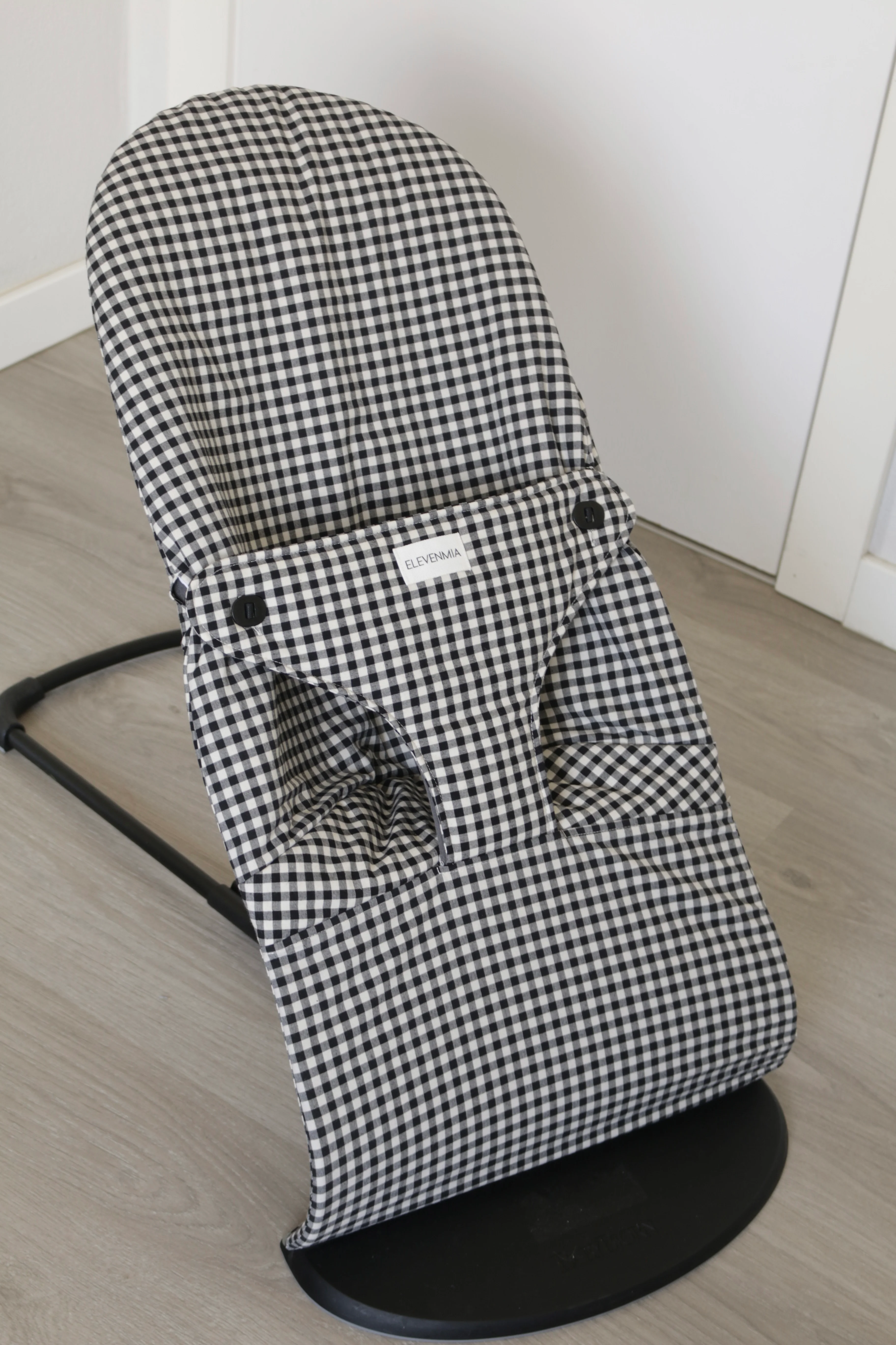 Funda Hamaca BabyJ?rn Vichy Classic