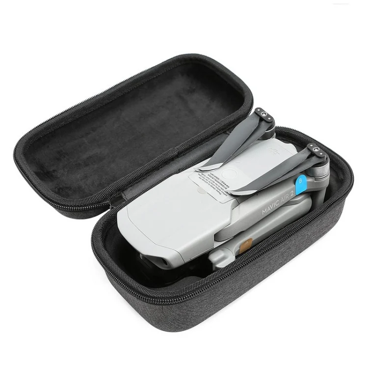 For DJI Mavic Air 2 RCSTQ Remote Control Carrying Bag, Body Bag, Remote control package, Accessory Bag, Body Bag + Remote Control Bag, Body Bag +  Accessory Bag