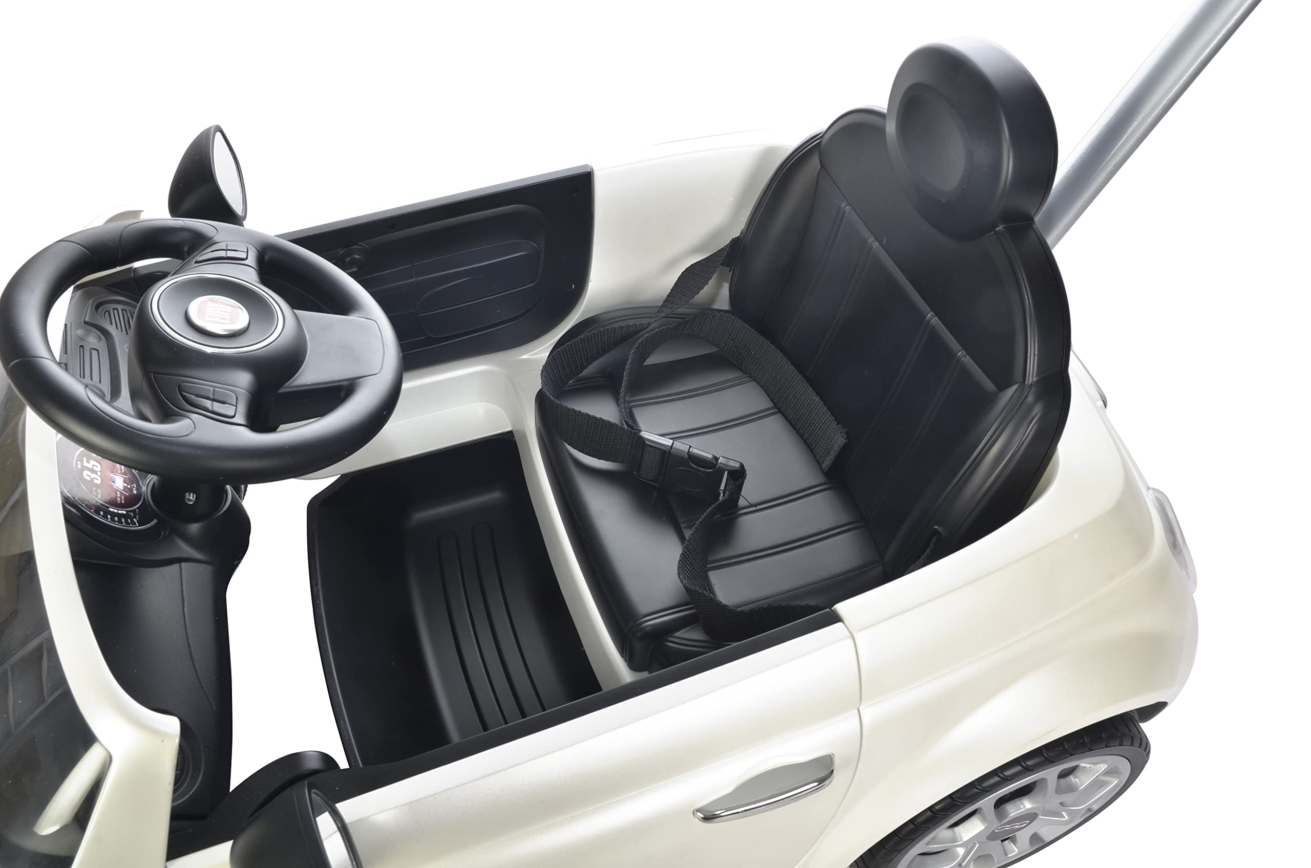Best Ride Cars White inches