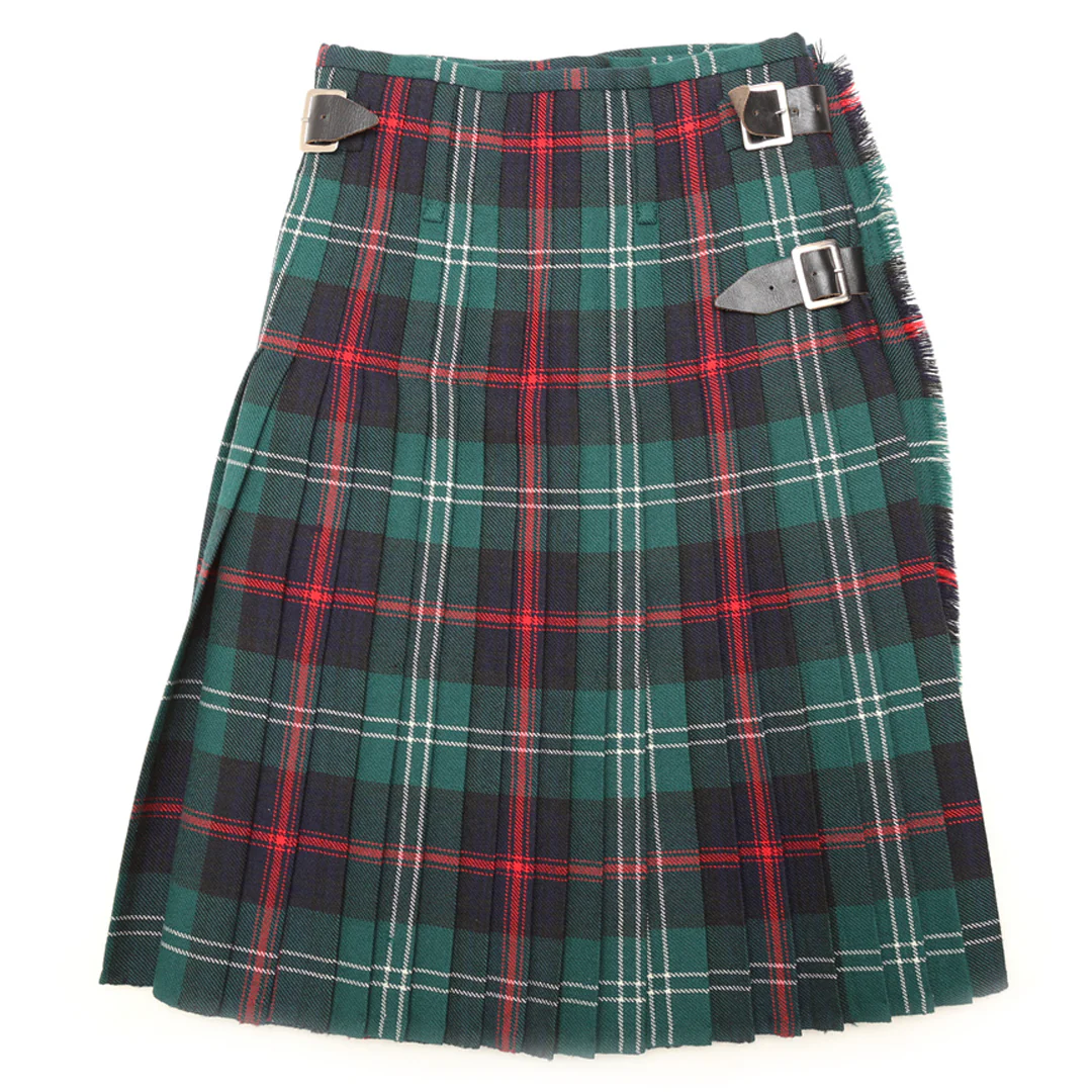 Modern Sutherland Men's Kilt