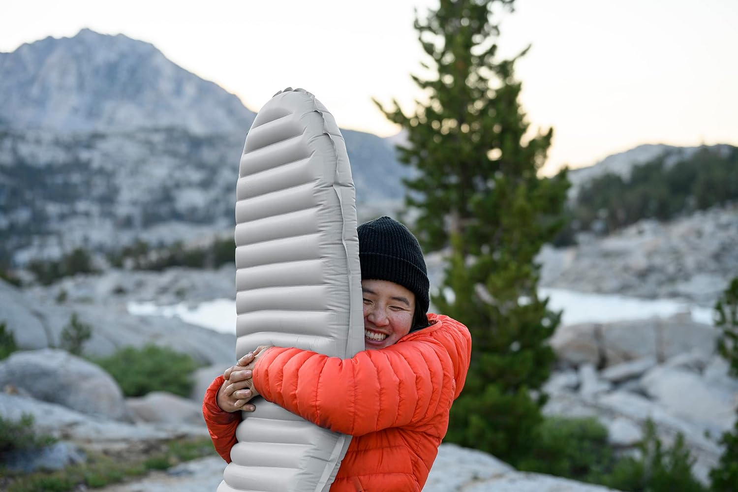 Ultralight Camping and Backpacking Sleeping Pad