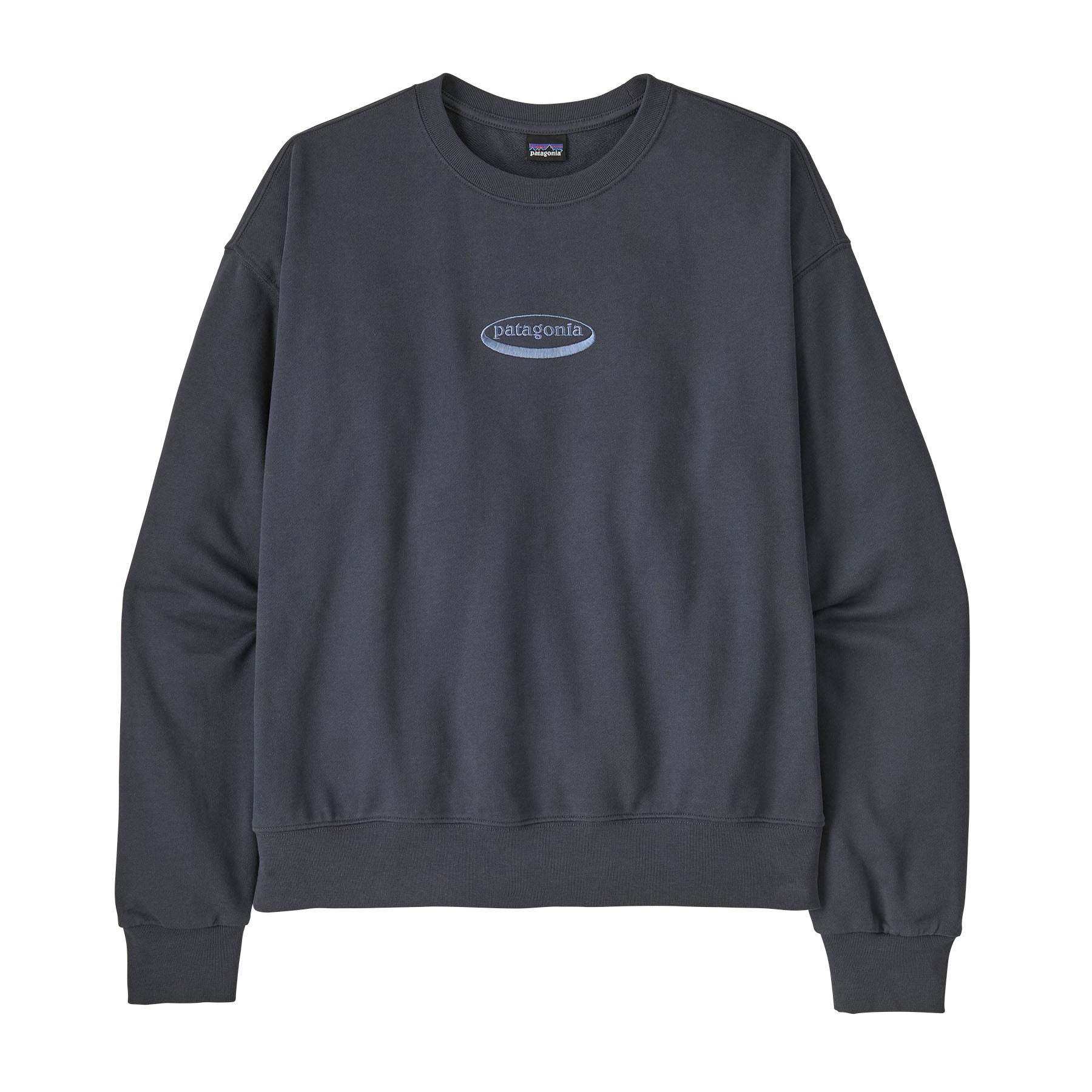 W's '95 Oval Logo Daily Crew