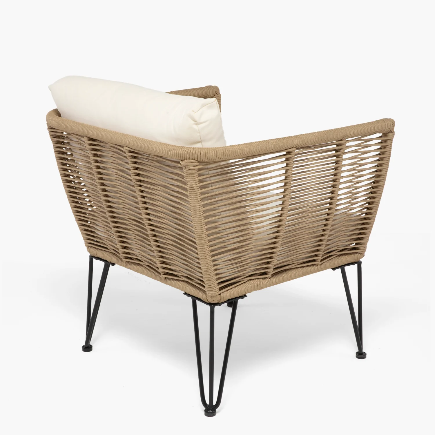2025 Sofá 1C Maresias Beige