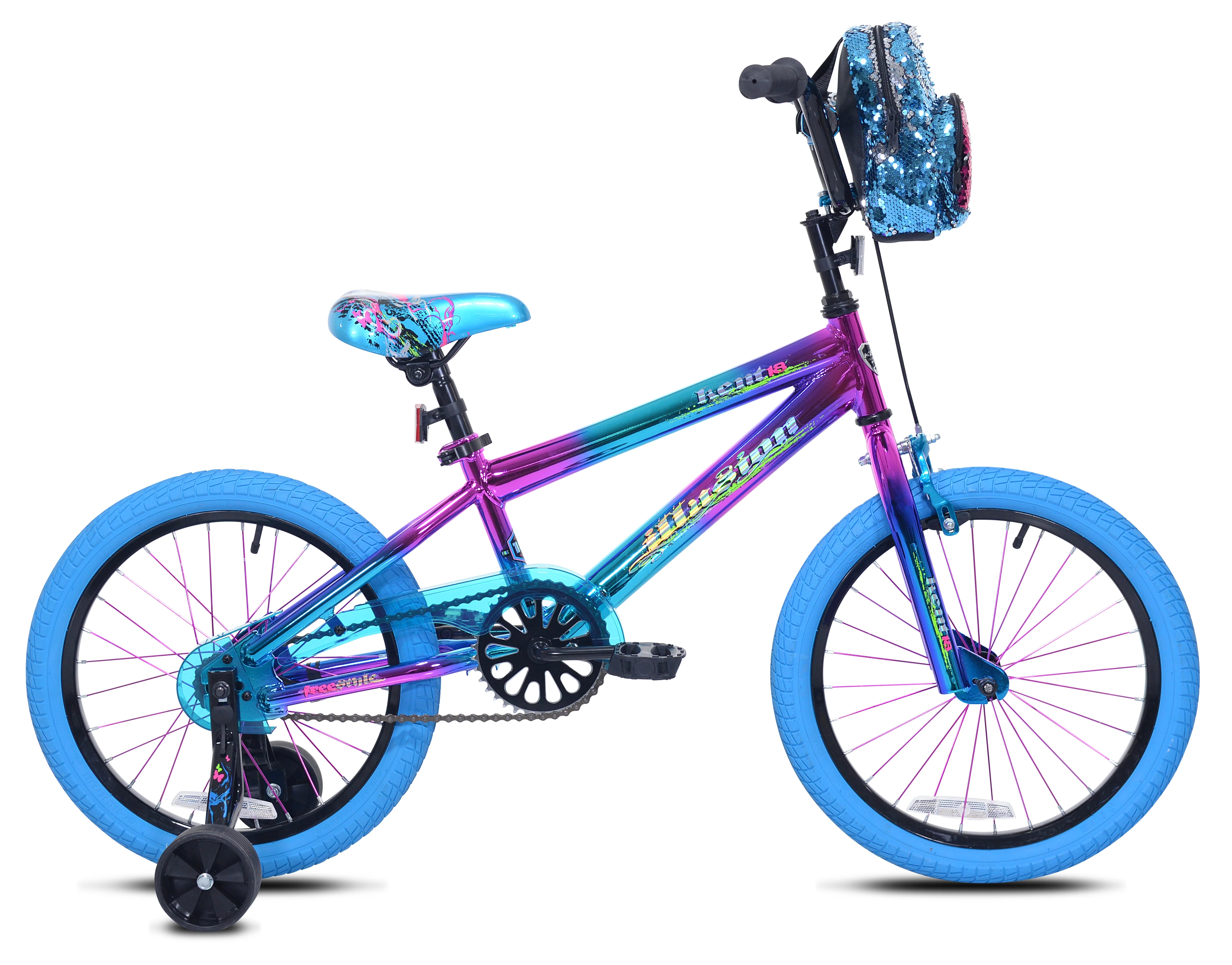 Kent Illusion Child Bike, 18