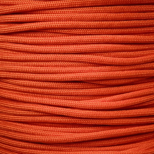 550 Paracord Type III MIL-C-5040 Paracord Many Colors 25 Feet - 302400