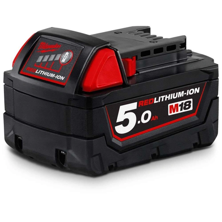 MILWAUKEE 18V FUEL™ 3 Piece 2 x 5.0Ah Combo Kit M18FPP3A3502B