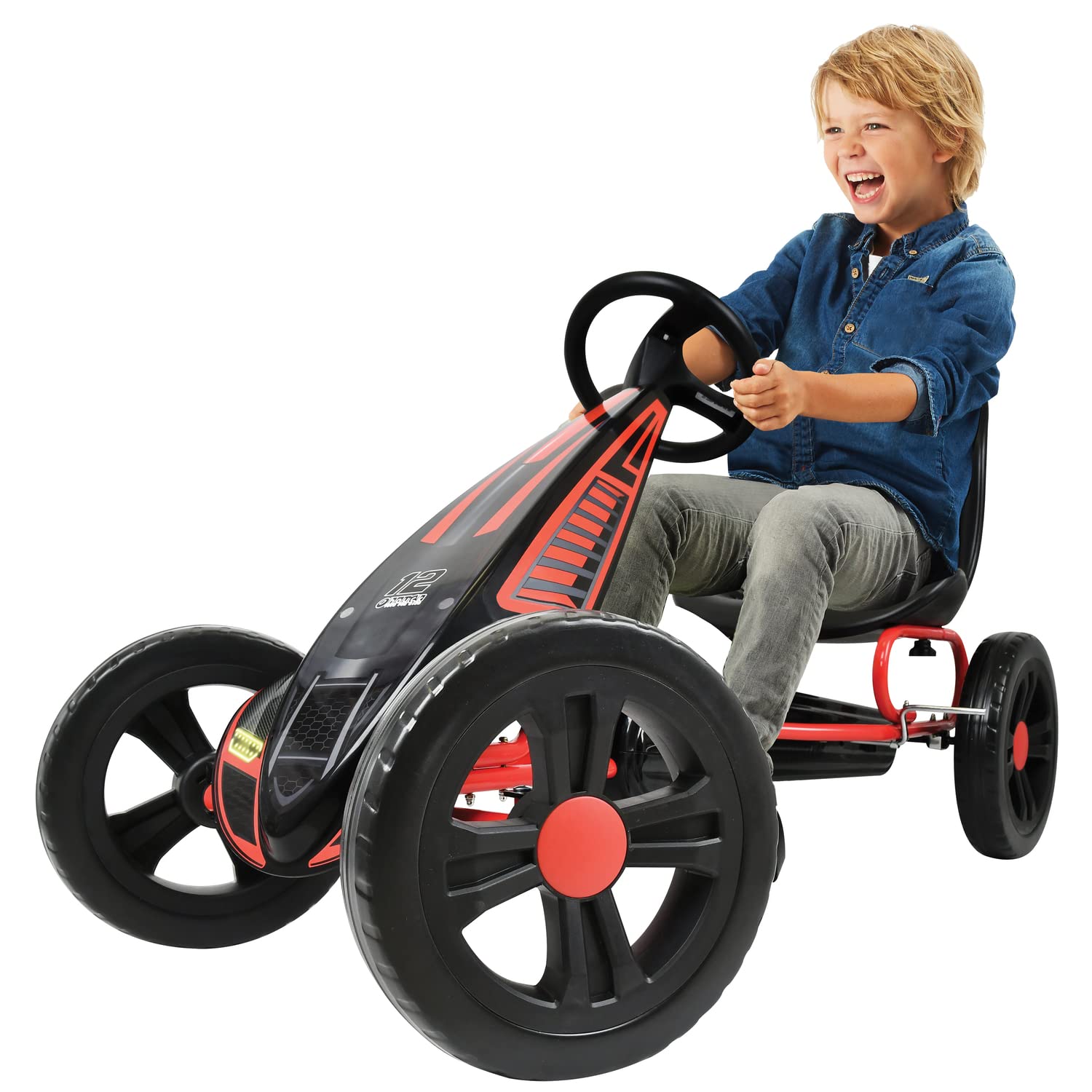 Hauck T90602 90602 Go Kart