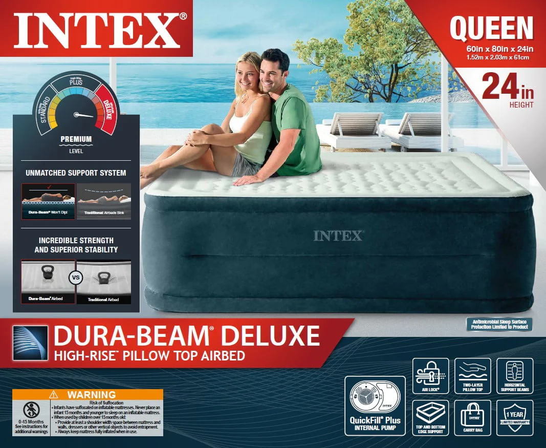 Intex 24