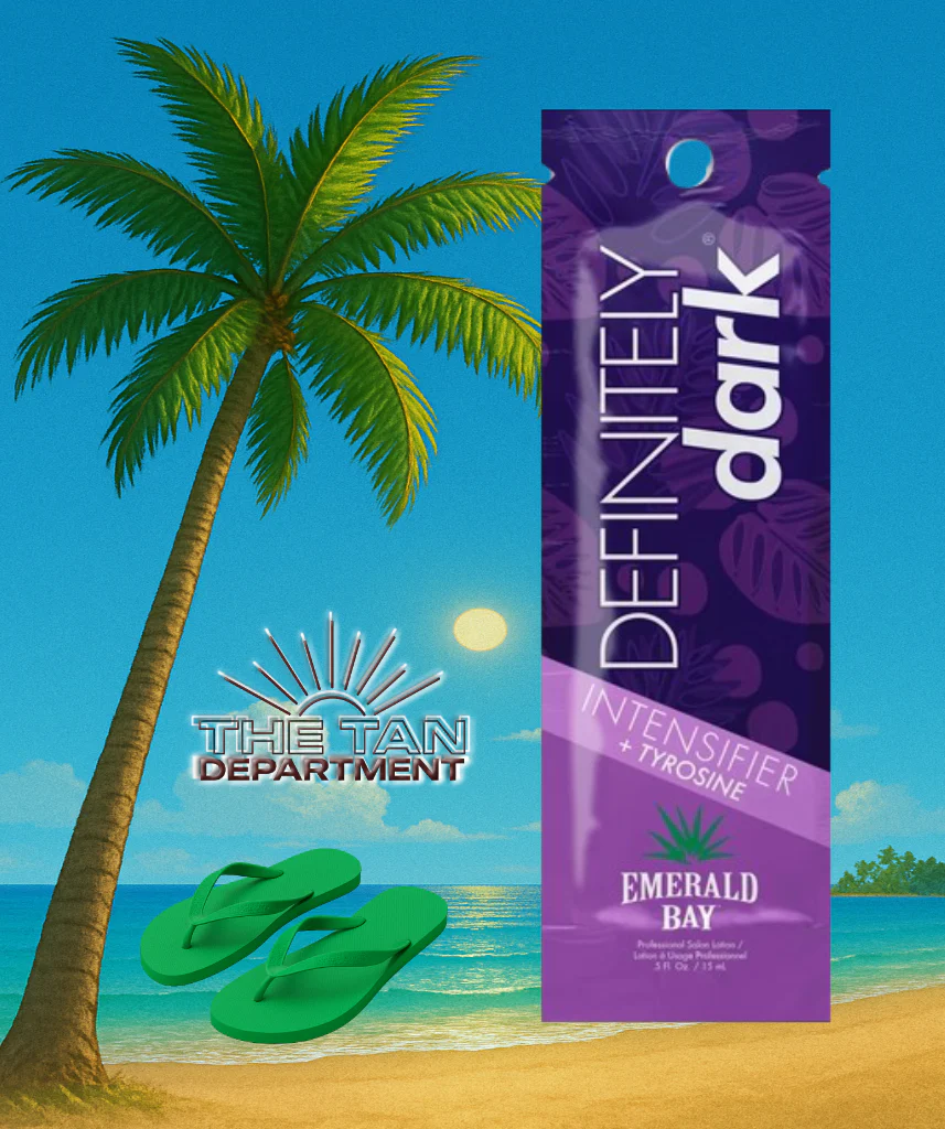 Emerald Bay Definitely Dark 15ML