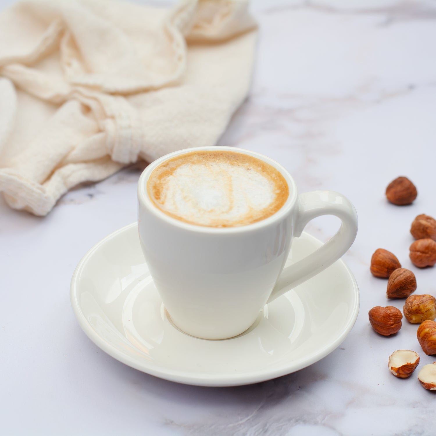 Ninja Luxe Café Premier Series Coffee Machine with Cold Brew | ES601UK