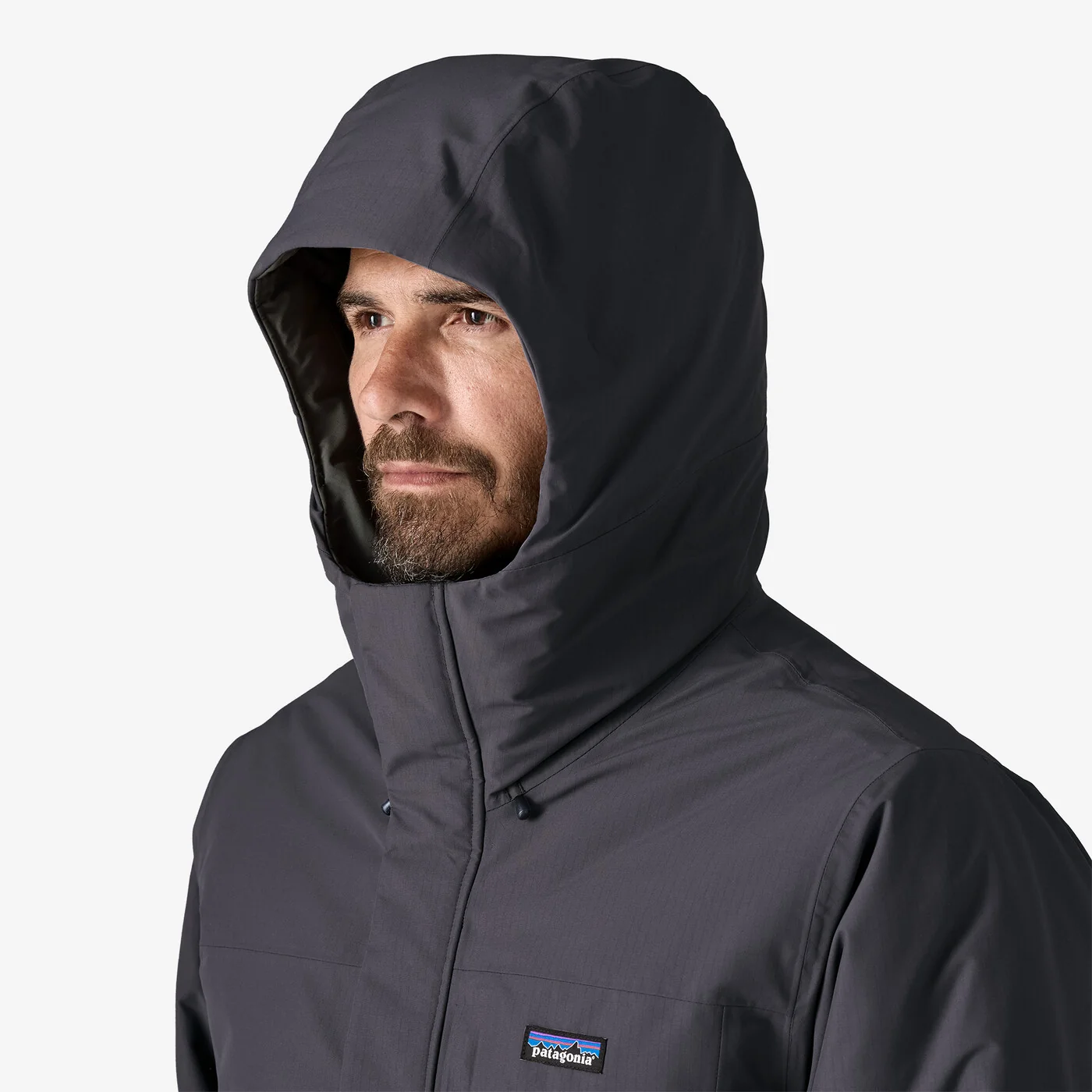 M's Windshadow Parka