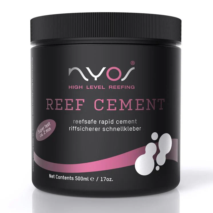 Reef Cement 500ml (17oz)