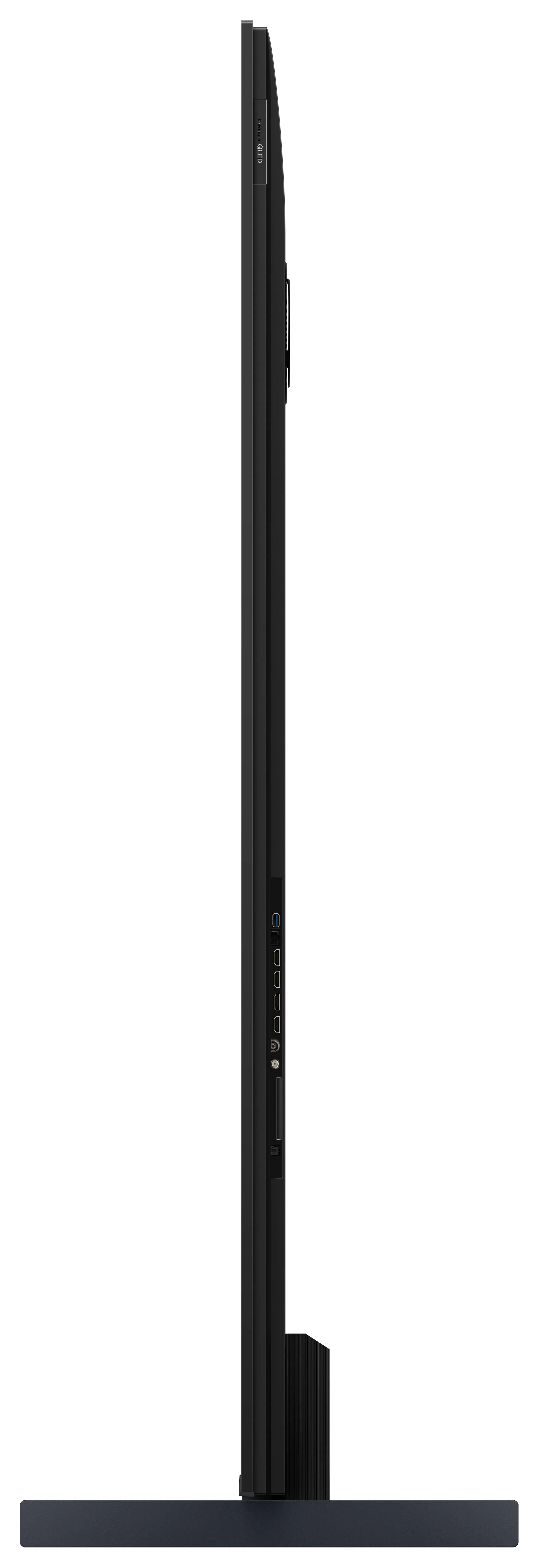 TCL QLED 4K TV 85P89K (2025) - 85 inch