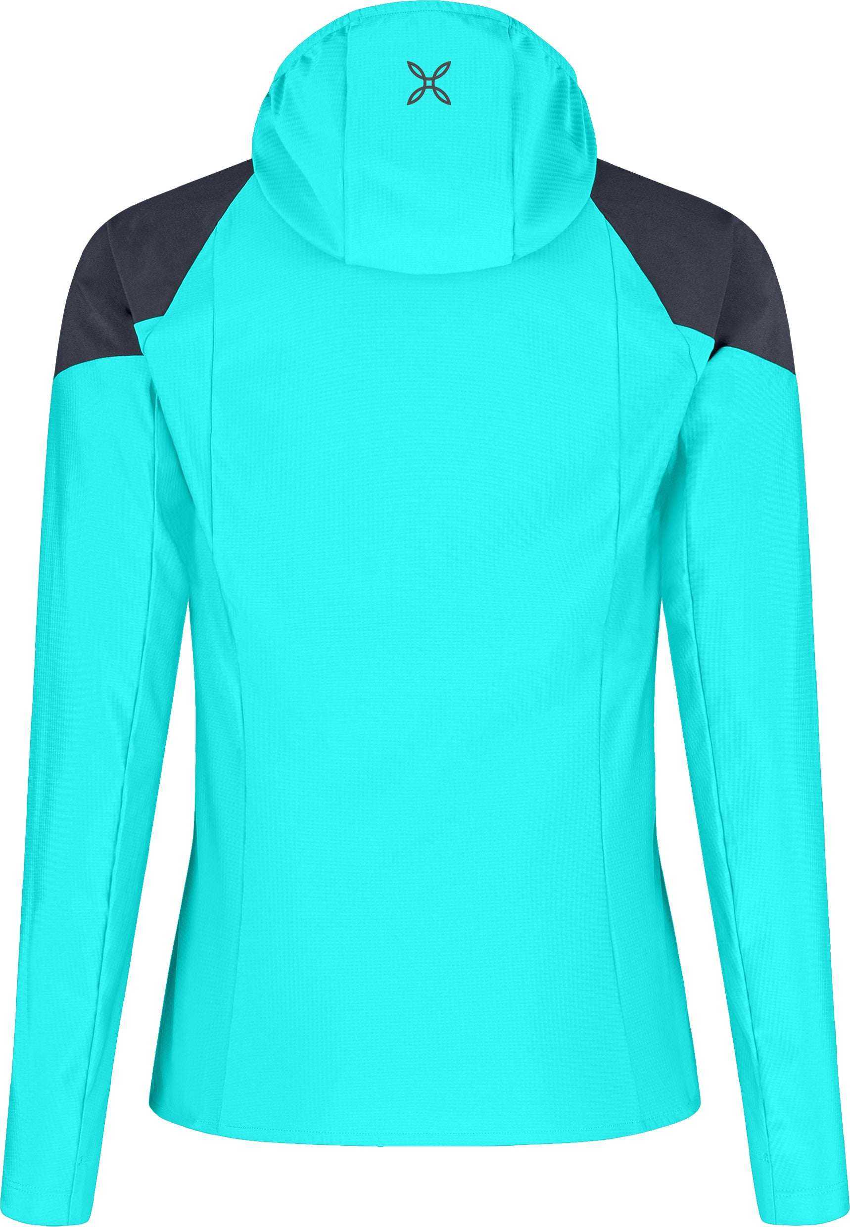 Spitze Hooded Women's Shirt