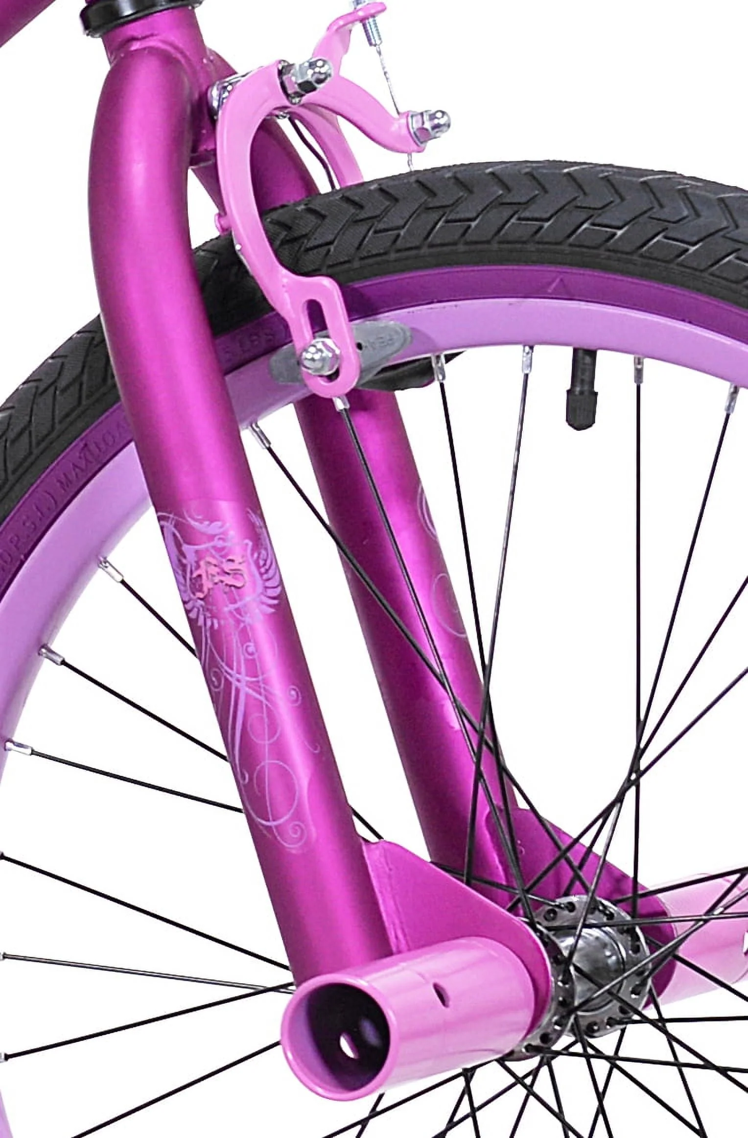 Kent 2 Cool BMX Bike, 20