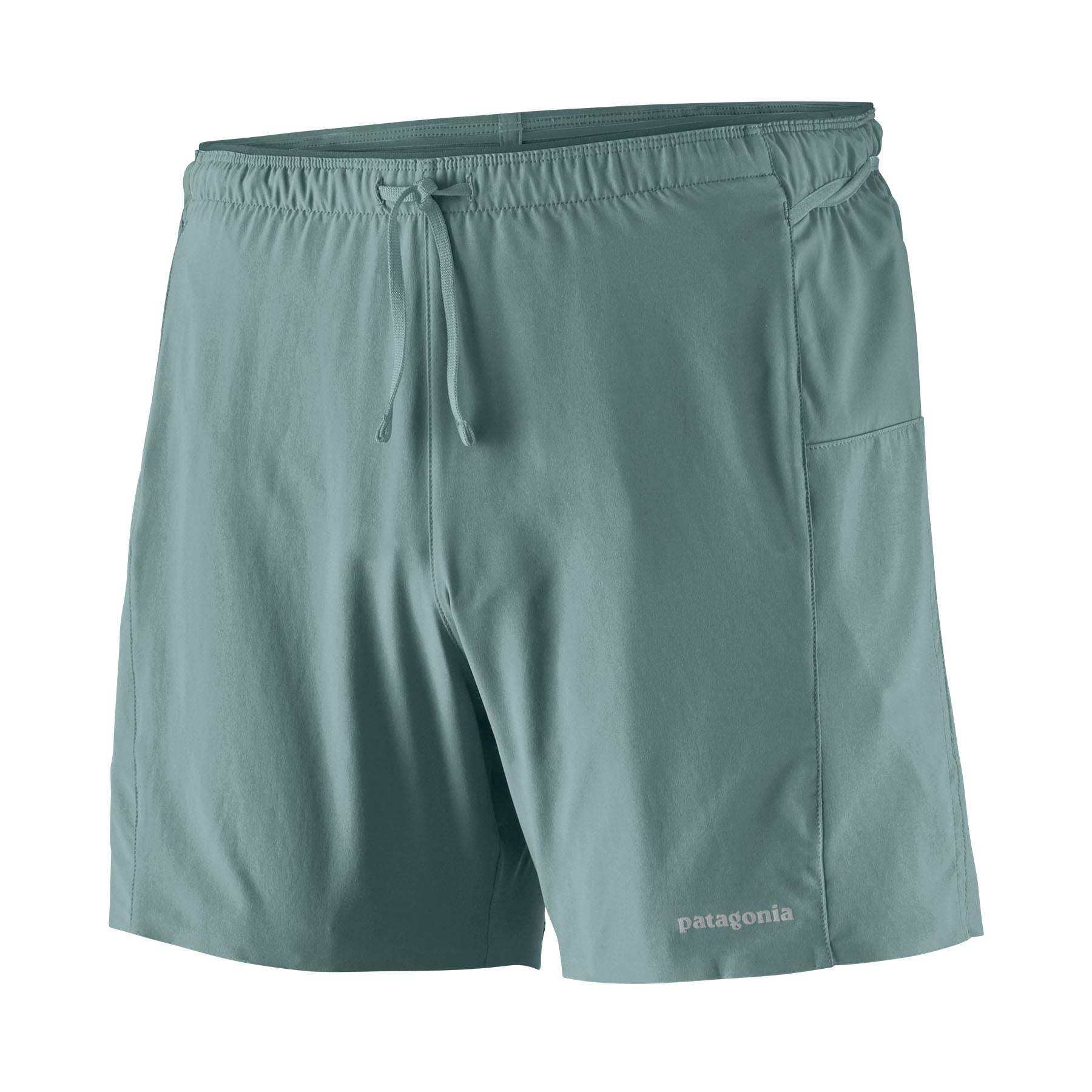 M's Strider Pro Shorts (5 In.)