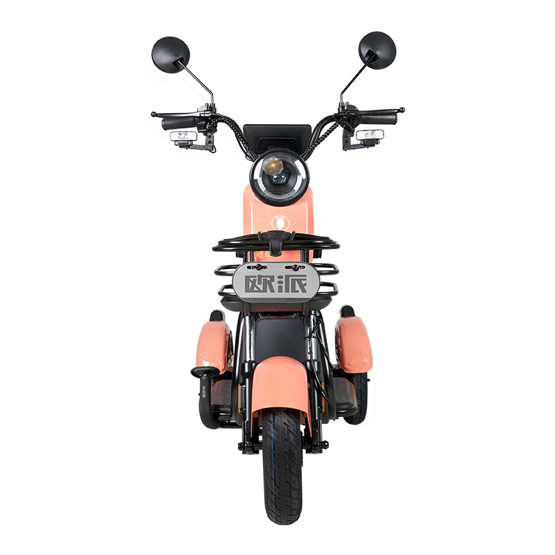 Electric tricycle OPAI-V3