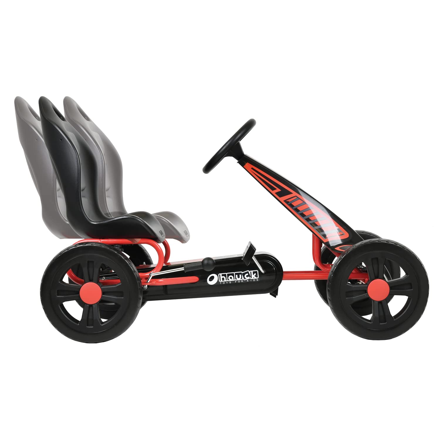 Hauck T90602 90602 Go Kart