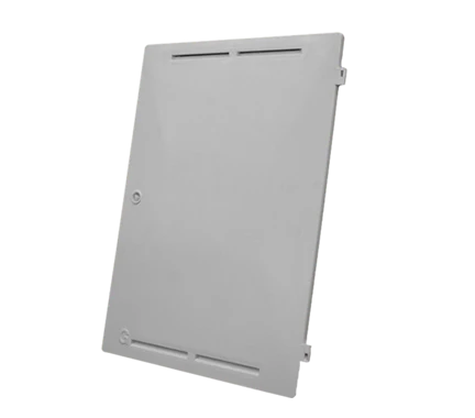 Mitras Recessed Gas Meter Box Door (10 Pack)