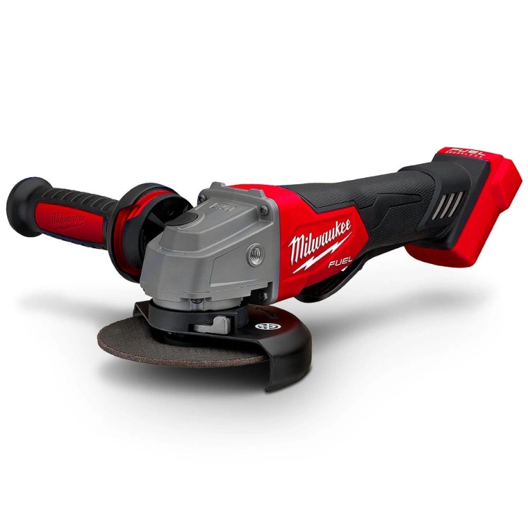 MILWAUKEE 18V FUEL™ 4 Piece 3 x 5.0Ah Combo Kit M18FPP4A3503B