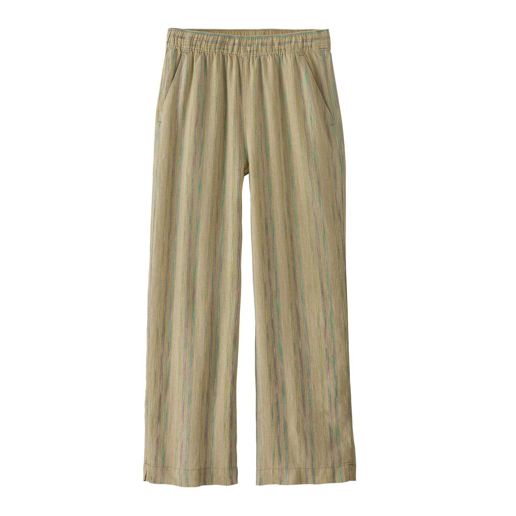W's Garden Island Pants
