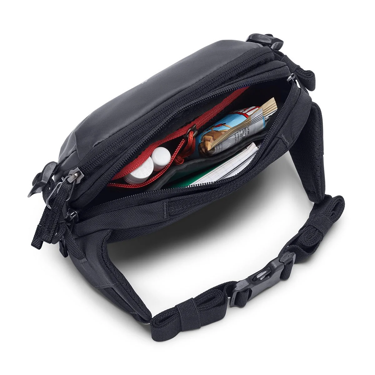 Allpa X 1.5L Hip Pack