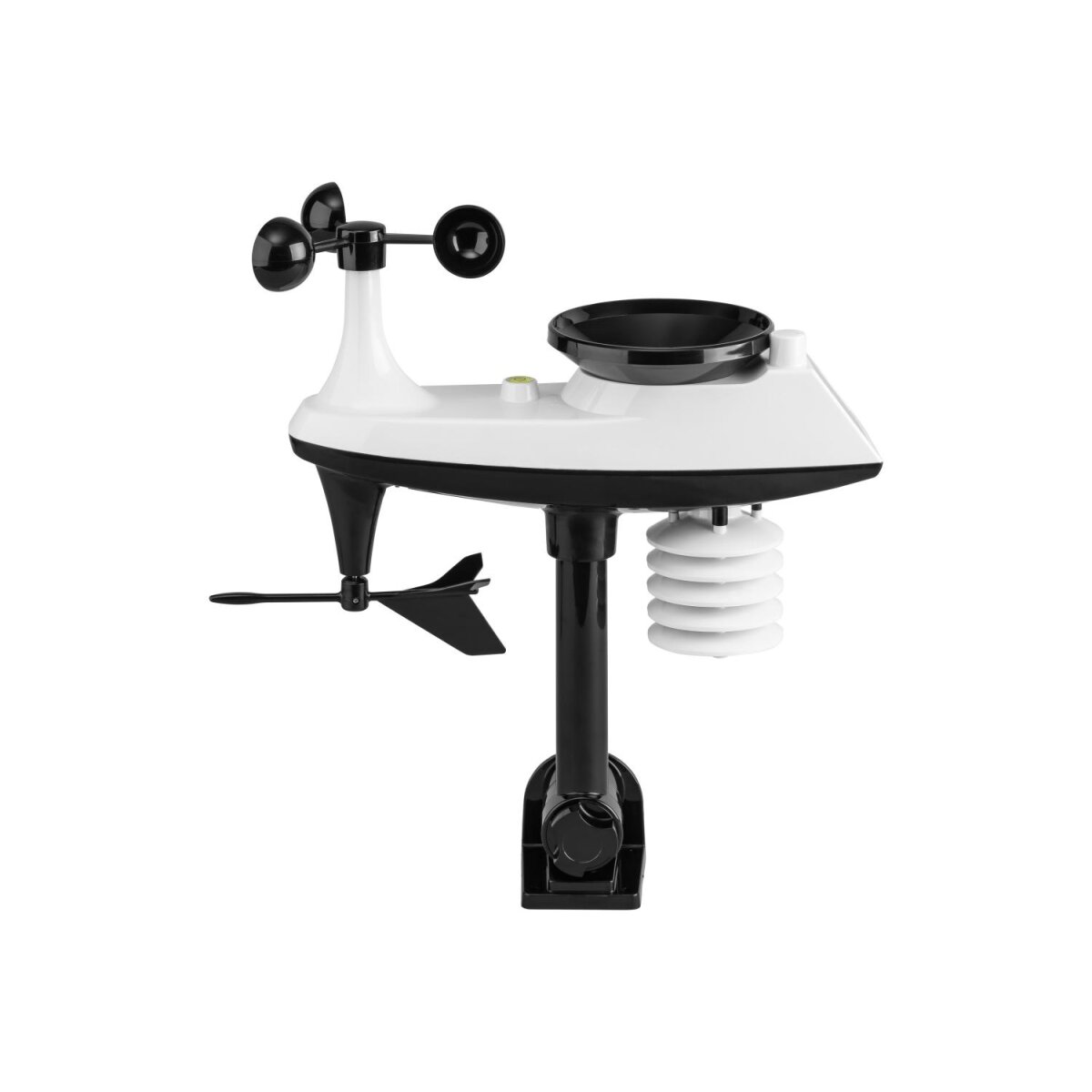 AURIOL® Wetterstation mit Multitool Wetterhahn - B-Ware sehr gut