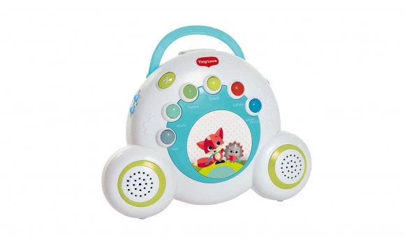 TINY LOVE Meadow Days Soothe 'n Groove Mobile