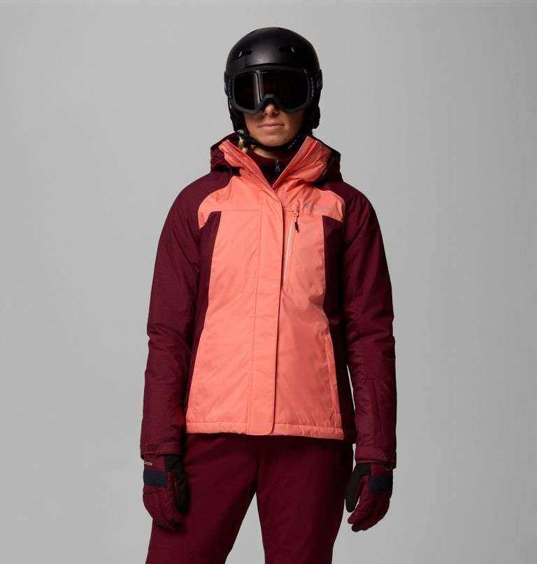 Snowy Summit? Insulated Jacket