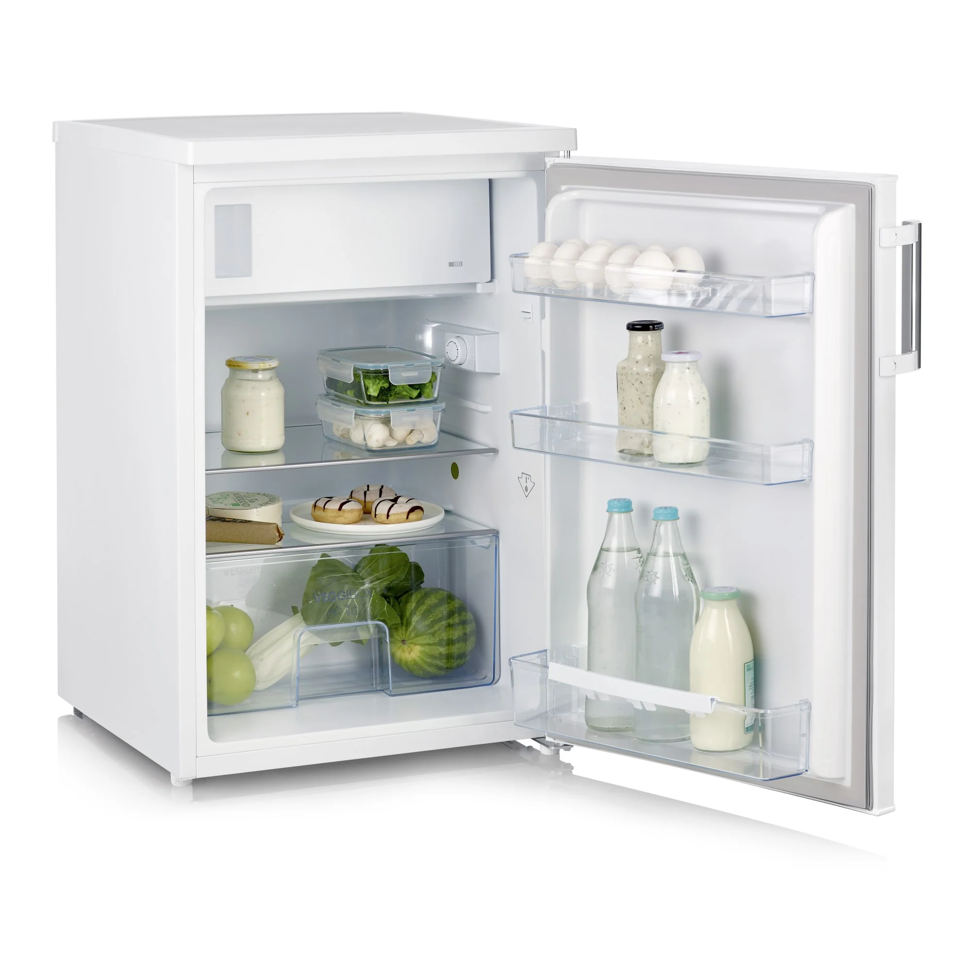 Severin Kühlschrank TKS8846, 120 L, D-Klasse