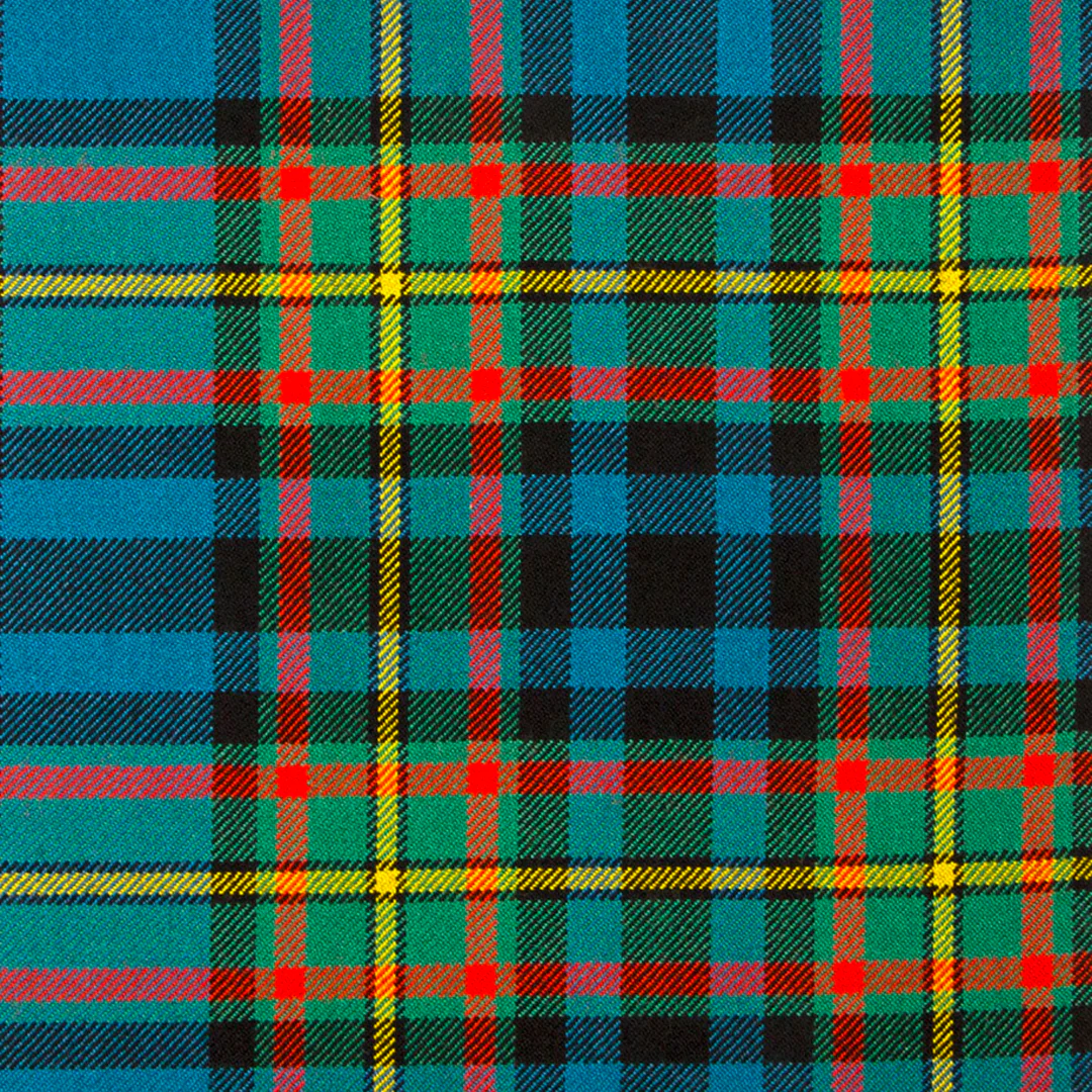 Gillies Ancient Tartan