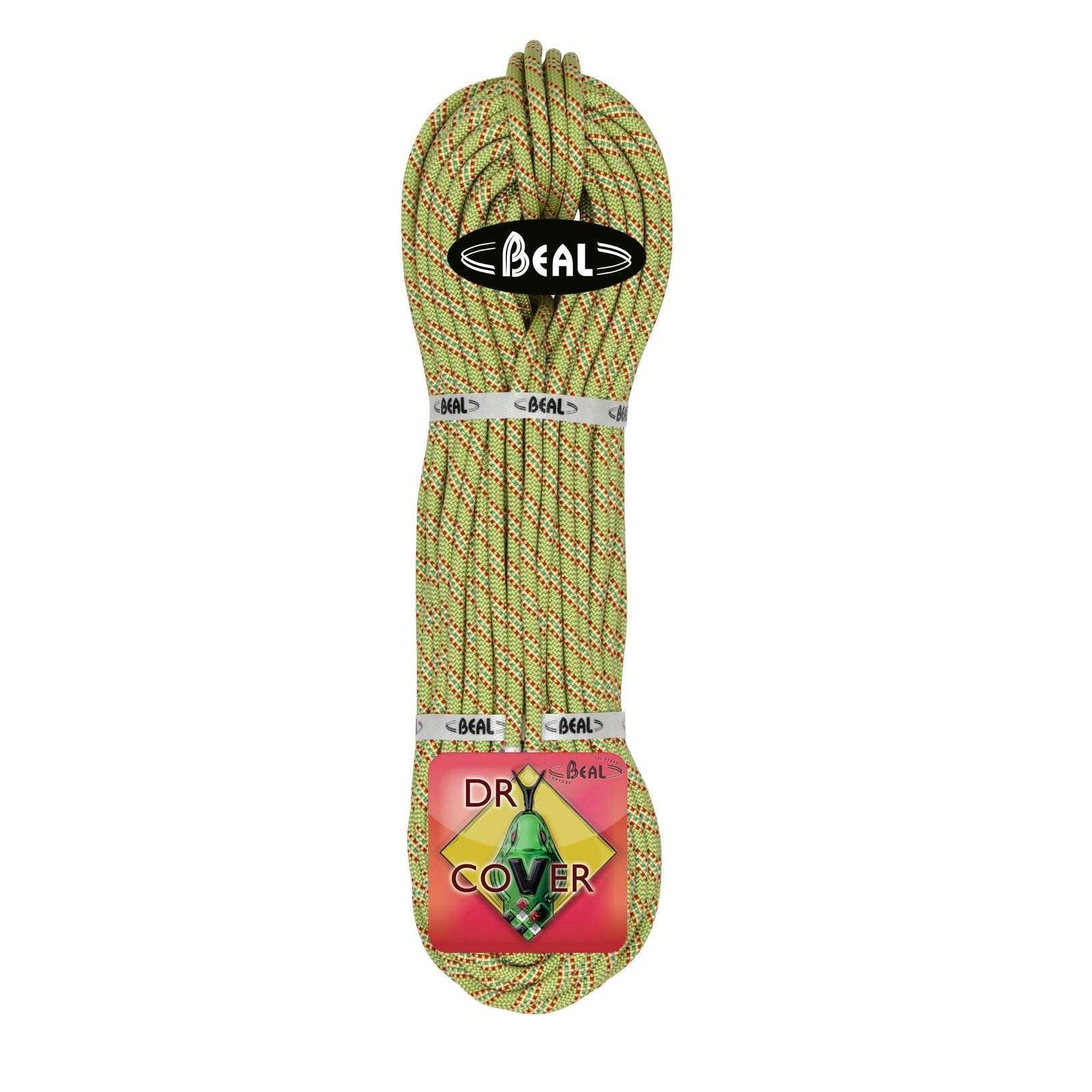 8.6 mm Cobra II Unicore Golden Dry